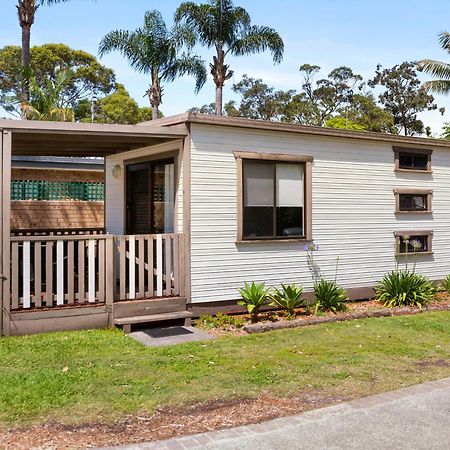 Hotel Ingenia Holidays Shoalhaven Heads Exterior foto