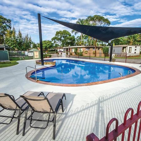 Hotel Ingenia Holidays Shoalhaven Heads Exterior foto